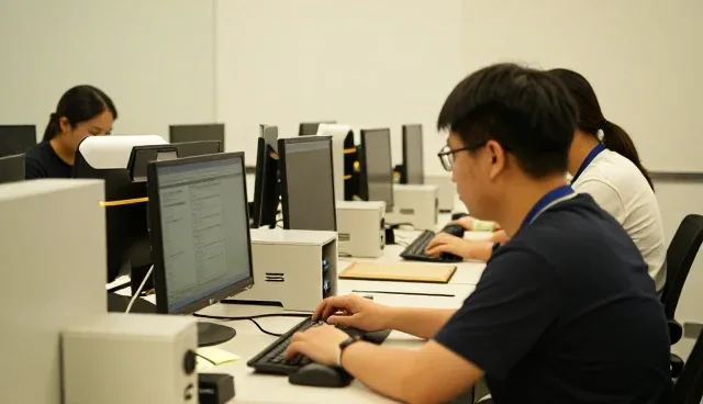 北京学堡教育科技有限公司