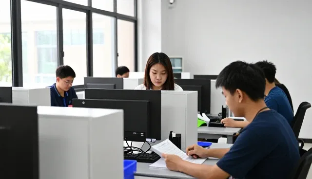 北京学堡教育科技有限公司