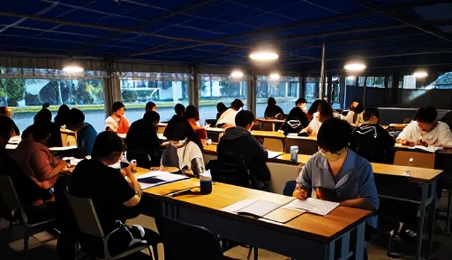 培训服务中学习支持的场景选择与适用条件分析