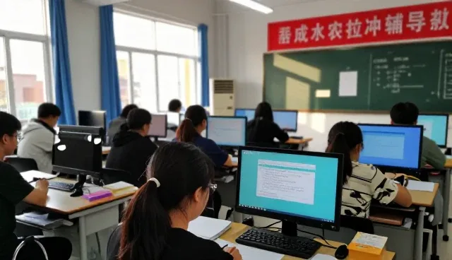 考试辅导中的检查要点与持续优化策略