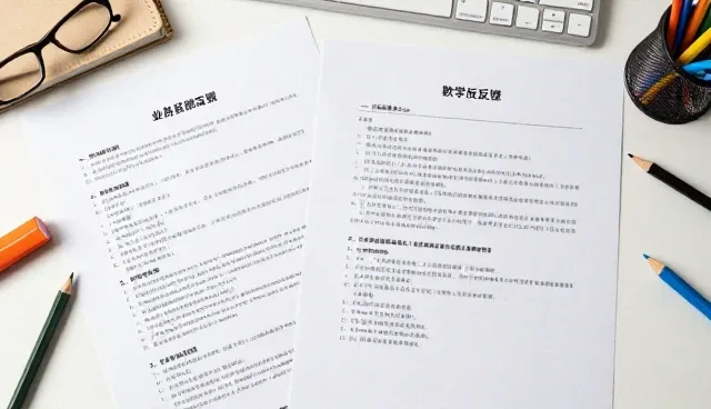 考试辅导课程如何通过场景化设计提升学习效率